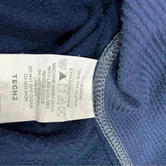 Rawlings National Pro Fast pitch Men’s Large Pullover - Picture 4 of 6